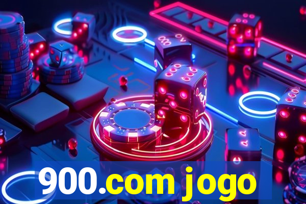 900.com jogo